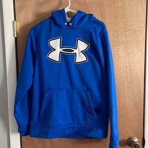 Under Armour Sweatshirt